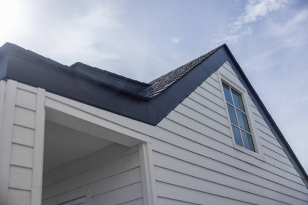 How To Choose The Right Materials for Your Siding Installation in 'Egypt Lake Leto, FL